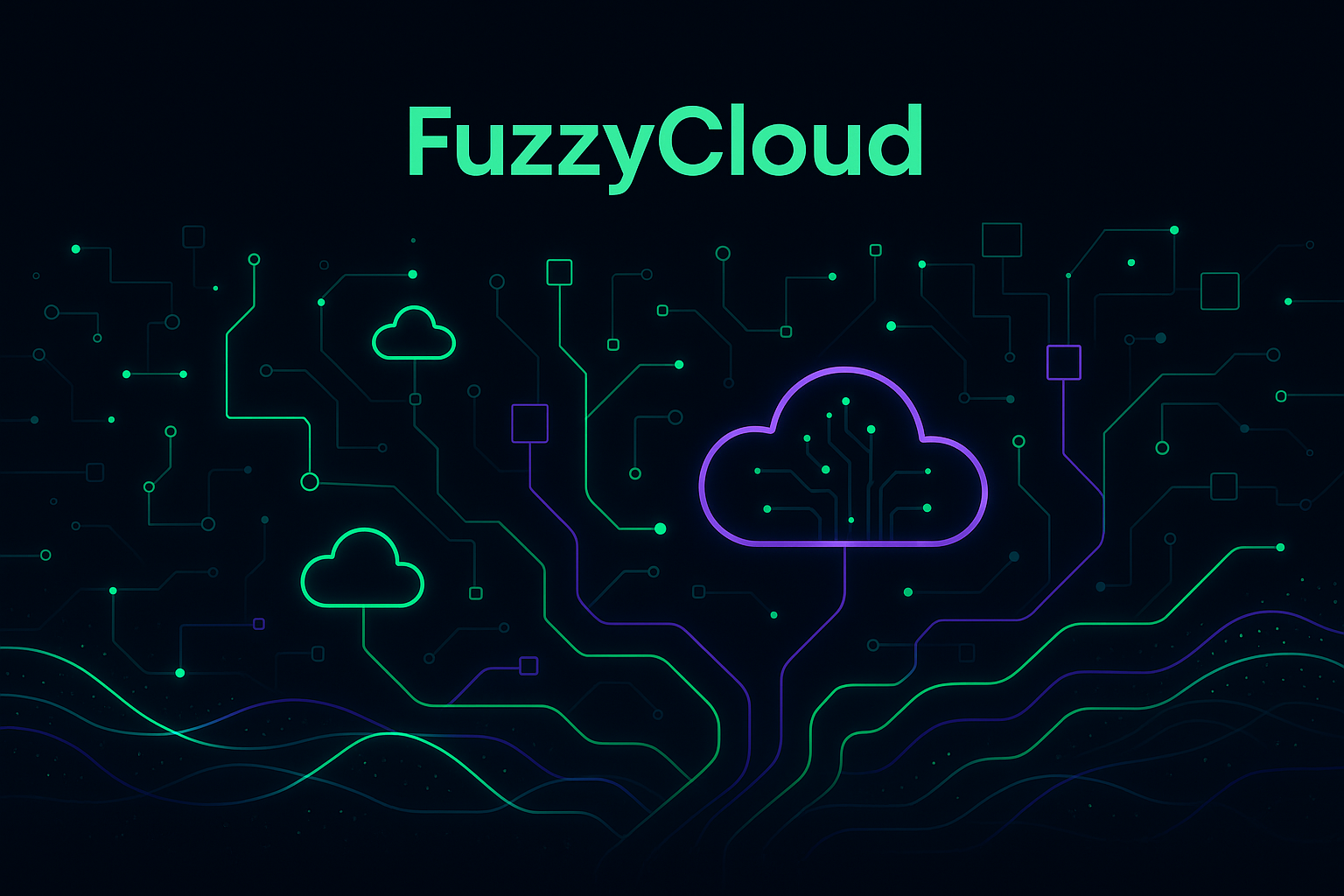 FuzzyCloud Hero
