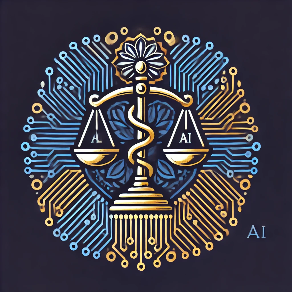 Legal Desk AI