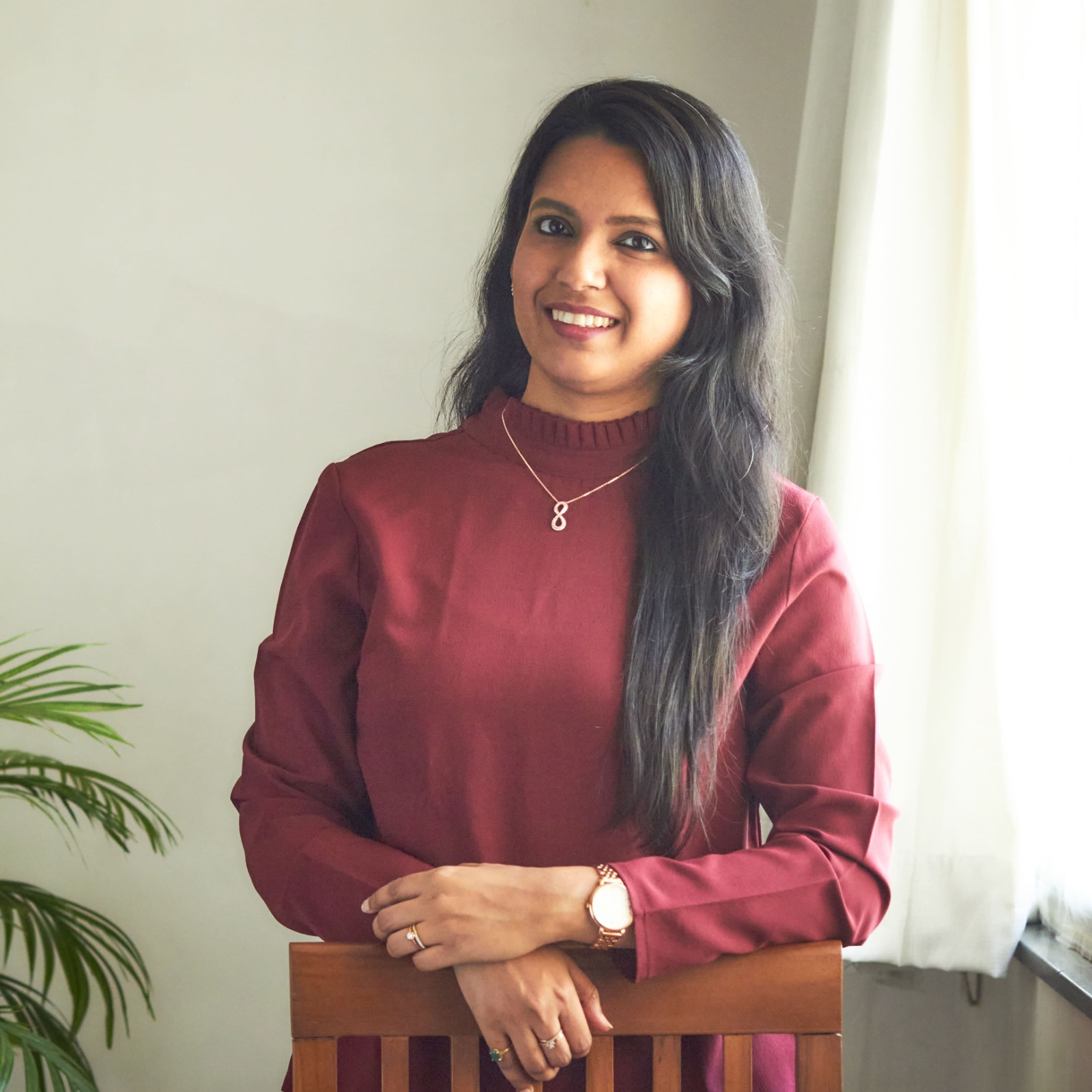 Prachi Parasrampuria